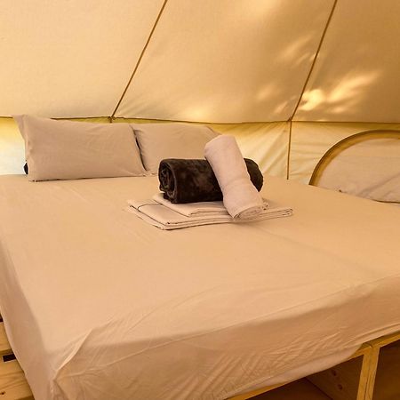 Lodg'Ing Nature Camp Dordogne Lacave  Εξωτερικό φωτογραφία