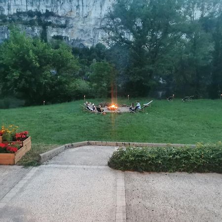 Lodg'Ing Nature Camp Dordogne Lacave  Εξωτερικό φωτογραφία