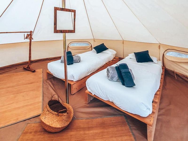Lodg'Ing Nature Camp Dordogne Lacave  Εξωτερικό φωτογραφία