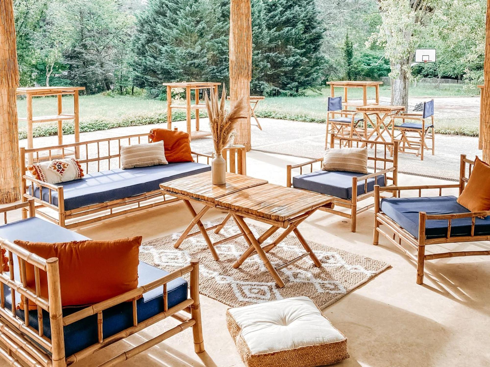 Lodg'Ing Nature Camp Dordogne Lacave  Εξωτερικό φωτογραφία