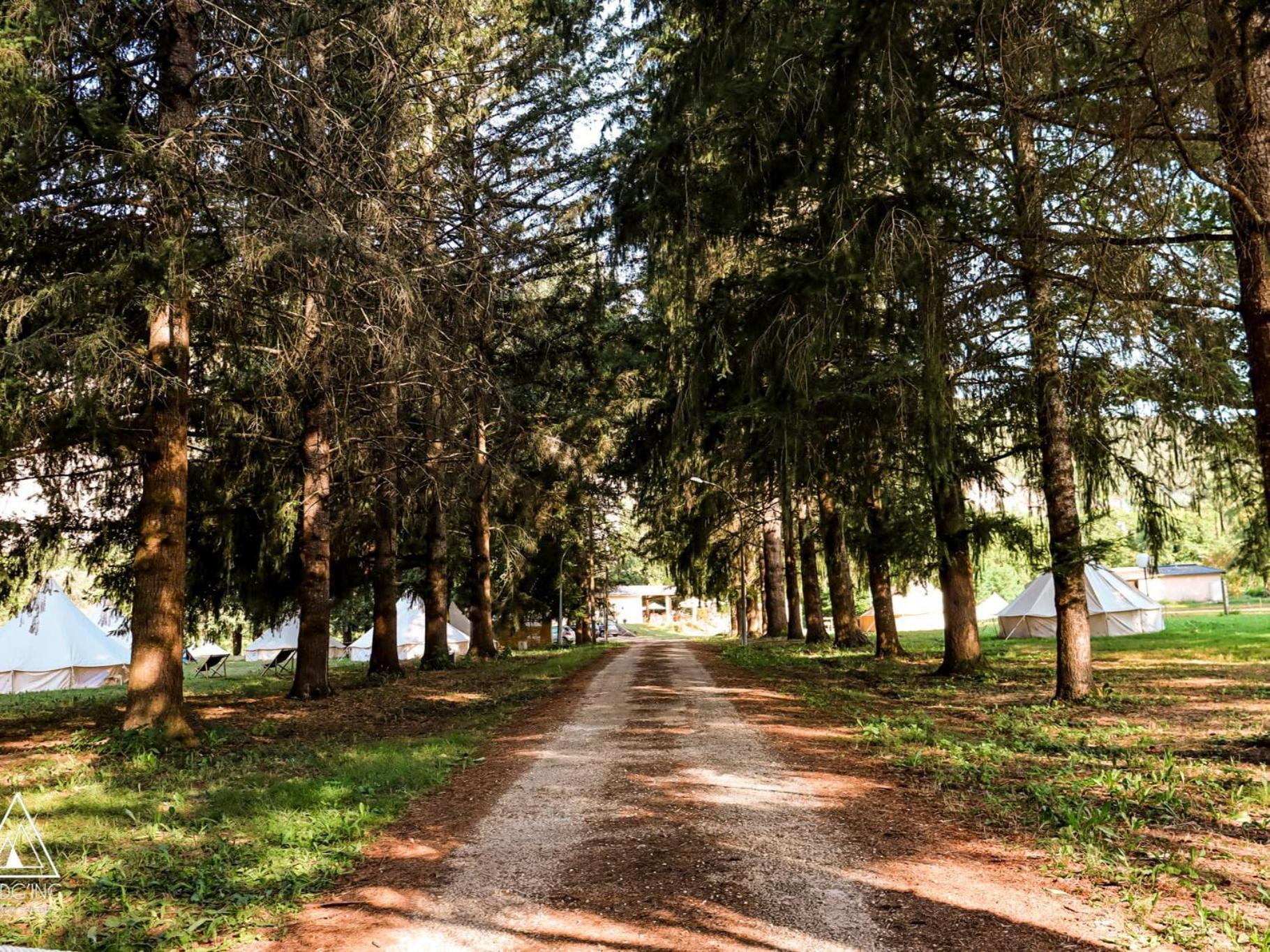 Lodg'Ing Nature Camp Dordogne Lacave  Εξωτερικό φωτογραφία